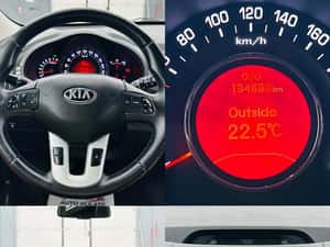 KIA SPORTAGE – PESTE 300 AUTOTURISME ATENT SELECTIONATE — miniatura 7