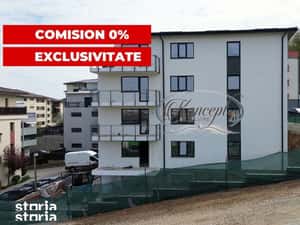 Penthouse pe str. Sub Cetate, TVA si finisaje incluse in pret