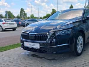 Skoda Octavia Selection Automată 150 HP Hibrid (B/E)