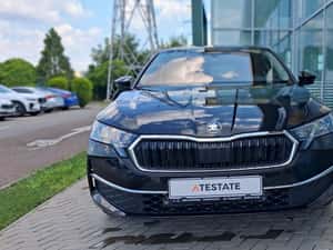 Skoda Octavia Selection Automată 150 HP Hibrid (B/E) — miniatura 2