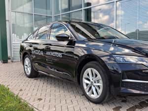 Skoda Octavia Selection Automată 150 HP Hibrid (B/E) — miniatura 3