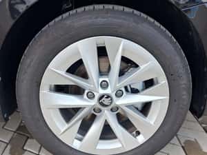 Skoda Octavia Selection Automată 150 HP Hibrid (B/E) — miniatura 4