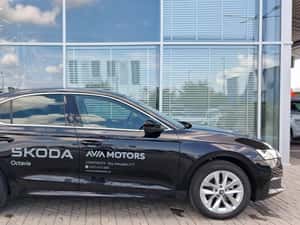 Skoda Octavia Selection Automată 150 HP Hibrid (B/E) — miniatura 5