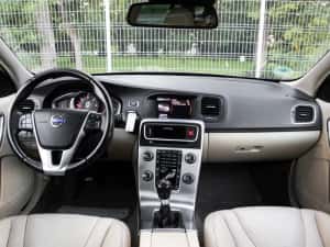 Volvo V60 // 2.0 diesel // 5 pistoane // 2014 // euro5 // — miniatura 5