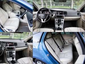 Volvo V60 // 2.0 diesel // 5 pistoane // 2014 // euro5 // — miniatura 6