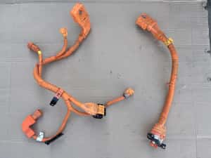 Cablu baterie / Instalatie electrica Hyundai Tucson Hybrid