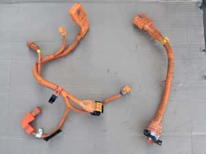 Cablu baterie / Instalatie electrica Hyundai Tucson Hybrid — miniatura 4