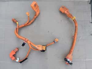 Cablu baterie / Instalatie electrica Hyundai Tucson Hybrid — miniatura 7