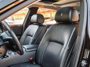 Rolls-Royce Ghost I 6.6 V12 48V (570 CP) — miniatura 3