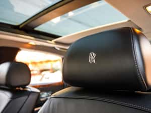 Rolls-Royce Ghost I 6.6 V12 48V (570 CP) — miniatura 4
