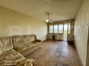 Vand apartament 2 camere, 47 mp - str Libertatii — miniatura 2