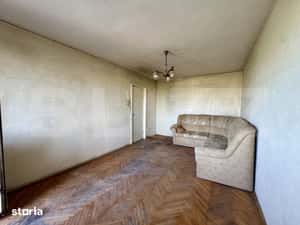 Vand apartament 2 camere, 47 mp - str Libertatii — miniatura 3