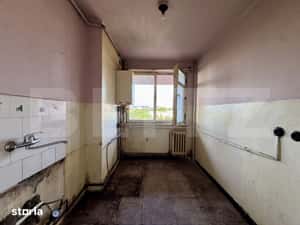 Vand apartament 2 camere, 47 mp - str Libertatii — miniatura 5