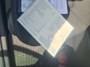 Renault Clio/1.5 dci90-an 2014-euro 5-navi-nr rosii-parc auto-Rar efectuat — miniatura 2