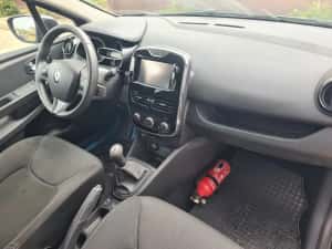 Renault Clio/1.5 dci90-an 2014-euro 5-navi-nr rosii-parc auto-Rar efectuat — miniatura 5