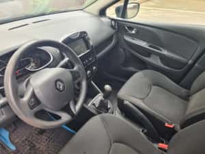 Renault Clio/1.5 dci90-an 2014-euro 5-navi-nr rosii-parc auto-Rar efectuat — miniatura 7