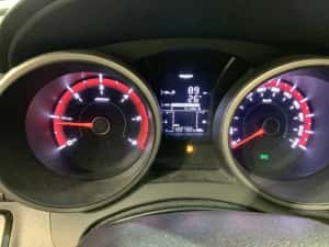 Ssangyong XLV 1.6d - Diesel - Manual - 115 hp - 122.732 km — miniatura 4