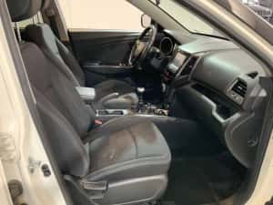 Ssangyong XLV 1.6d - Diesel - Manual - 115 hp - 122.732 km — miniatura 6