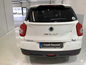 Ssangyong XLV 1.6d - Diesel - Manual - 115 hp - 122.732 km — miniatura 7