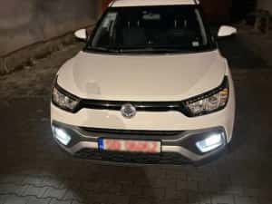 Ssangyong XLV 1.6d - Diesel - Manual - 115 hp - 122.732 km — miniatura 8