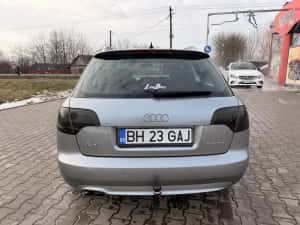 Audi A4 b7 S-Line — miniatura 3