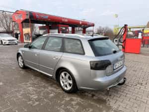 Audi A4 b7 S-Line — miniatura 4