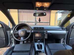 Audi A4 b7 S-Line — miniatura 7