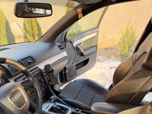 Audi A4 b7 S-Line — miniatura 8