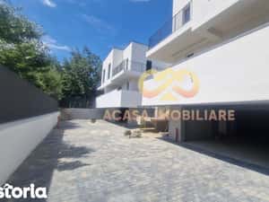APARTAMENT 3 CAMERE PE 2 NIVELE VALEA LUPULUI — miniatura 4