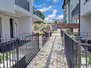APARTAMENT 3 CAMERE PE 2 NIVELE VALEA LUPULUI — miniatura 5