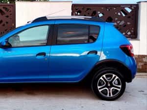 Dacia Sandero Stepway 2013‼️0.9 ‼️90cp‼️Euro 5‼️172000km — miniatura 6