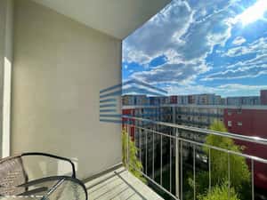Apartament 2 Camere - mobilat / utilat - parcare - Avantgarden 3 — miniatura 1