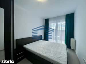 Apartament 2 Camere - mobilat / utilat - parcare - Avantgarden 3 — miniatura 4