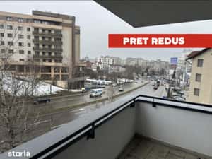 Apartament 2 camere- pretabil Firma- Zona Craiovei — miniatura 6