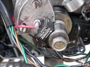 Aprindere electronica VW Broasca, Skoda, Jawa 350, MZ ETZ, IJ Jupiter, Planeta, Barkas, Opel, Ford — miniatura 5