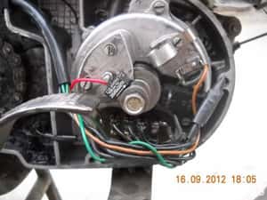 Aprindere electronica VW Broasca, Skoda, Jawa 350, MZ ETZ, IJ Jupiter, Planeta, Barkas, Opel, Ford — miniatura 6