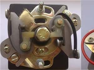 Aprindere electronica VW Broasca, Skoda, Jawa 350, MZ ETZ, IJ Jupiter, Planeta, Barkas, Opel, Ford — miniatura 8