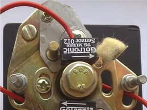 Aprindere electronica VW Broasca, Skoda, Jawa 350, MZ ETZ, IJ Jupiter, Planeta, Barkas, Opel, Ford — miniatura 9
