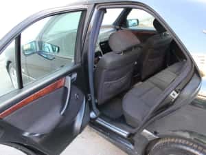 Mercedes-Benz c250 w202 an 98 Diesel — miniatura 6