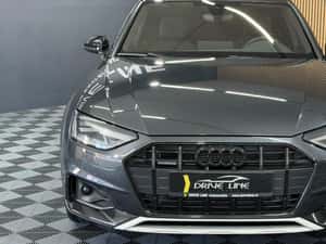 Audi A4 Allroad 204 CP, Automată, Diesel, 184.211 km, Gri — miniatura 2