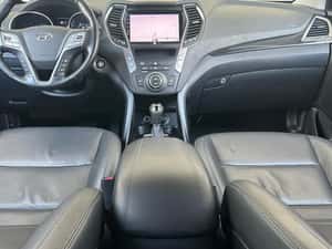Hyundai SANTA FE Automată 197 HP Diesel — miniatura 5