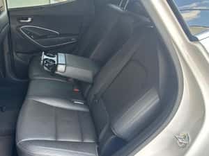 Hyundai SANTA FE Automată 197 HP Diesel — miniatura 6