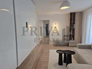 Apartament renovat complet 3 camere, 67 mp, Circumvalațiunii — miniatura 2