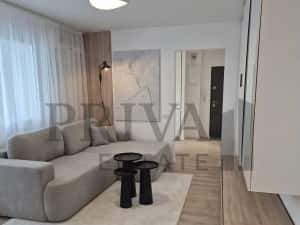 Apartament renovat complet 3 camere, 67 mp, Circumvalațiunii — miniatura 3