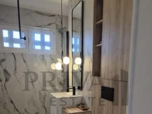 Apartament renovat complet 3 camere, 67 mp, Circumvalațiunii — miniatura 6