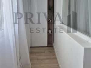 Apartament renovat complet 3 camere, 67 mp, Circumvalațiunii — miniatura 7