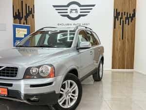 Volvo XC90 - 6.990 EUR Cash sau Rate de la 140 EUR / Luna — miniatura 2