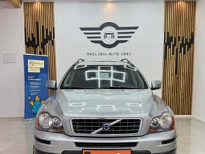 Volvo XC90 - 6.990 EUR Cash sau Rate de la 140 EUR / Luna — miniatura 3
