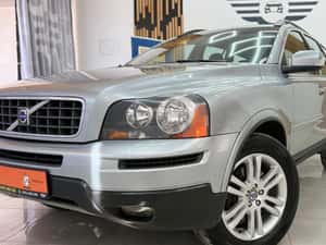 Volvo XC90 - 6.990 EUR Cash sau Rate de la 140 EUR / Luna — miniatura 4