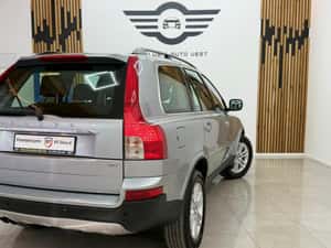 Volvo XC90 - 6.990 EUR Cash sau Rate de la 140 EUR / Luna — miniatura 5